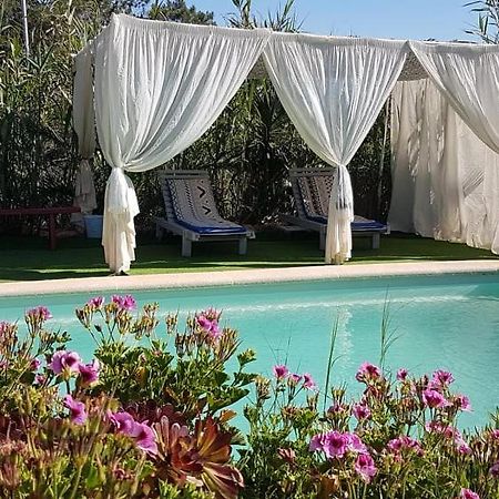 Apartmán Boheme Valdareina, Piscine Chauffee, Benagil-Carvoeiro Carvoeiro  Exteriér fotografie