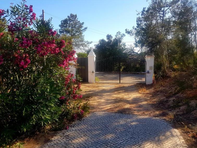 Apartmán Boheme Valdareina, Piscine Chauffee, Benagil-Carvoeiro Carvoeiro  Exteriér fotografie