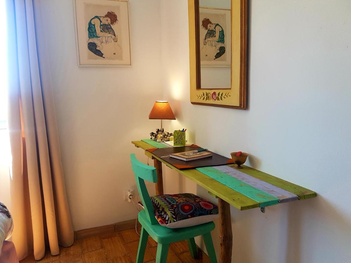 Apartmán Boheme Valdareina, Piscine Chauffee, Benagil-Carvoeiro Carvoeiro  Exteriér fotografie