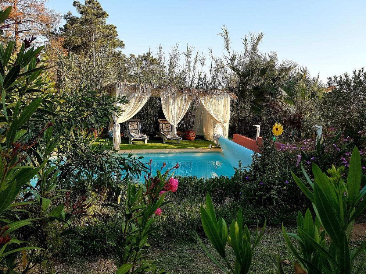 Apartmán Boheme Valdareina, Piscine Chauffee, Benagil-Carvoeiro Carvoeiro  Exteriér fotografie