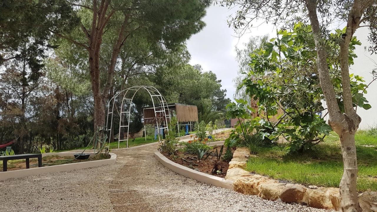 Apartmán Boheme Valdareina, Piscine Chauffee, Benagil-Carvoeiro Carvoeiro  Exteriér fotografie