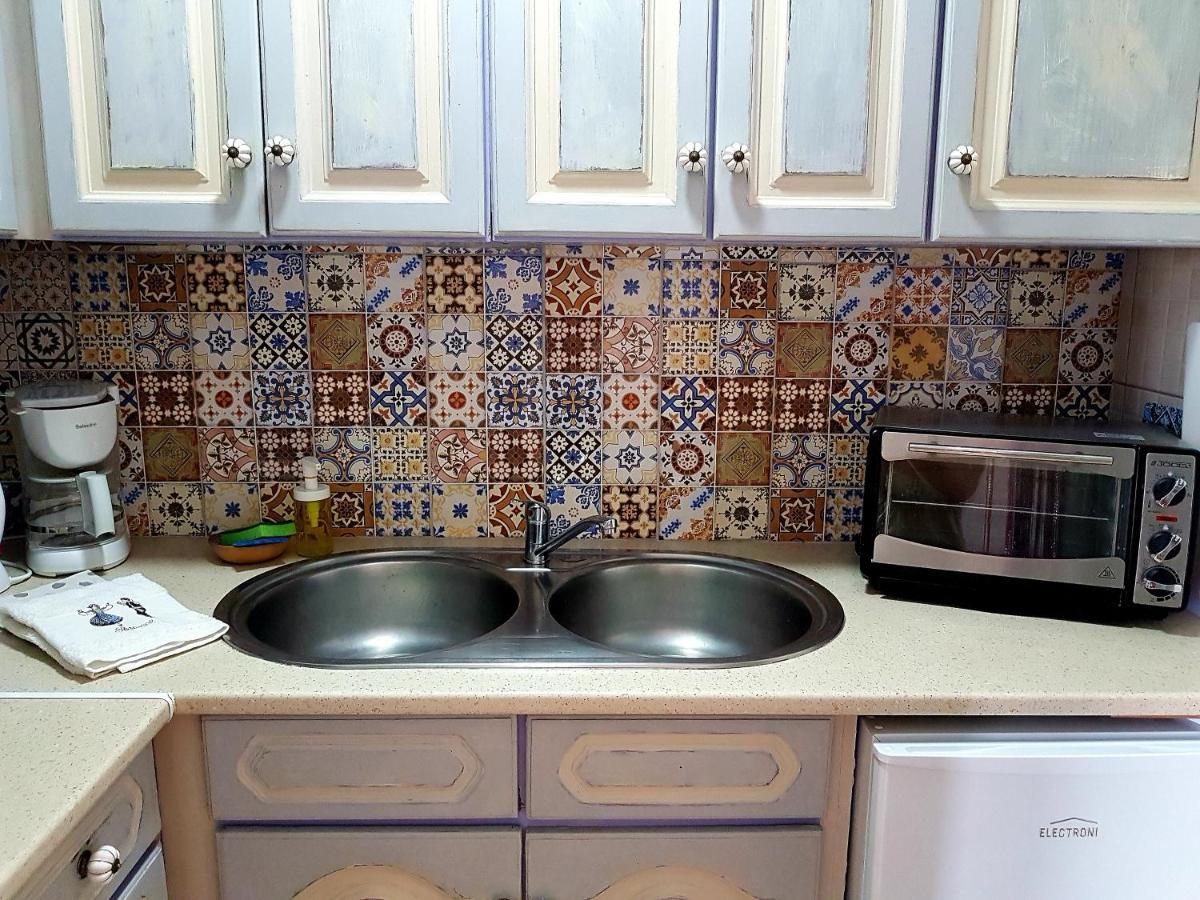 Apartmán Boheme Valdareina, Piscine Chauffee, Benagil-Carvoeiro Carvoeiro  Exteriér fotografie