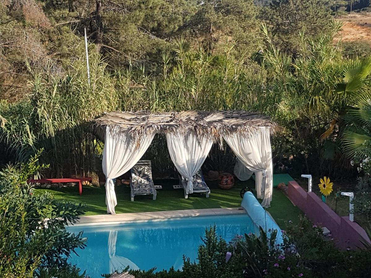 Apartmán Boheme Valdareina, Piscine Chauffee, Benagil-Carvoeiro Carvoeiro  Exteriér fotografie