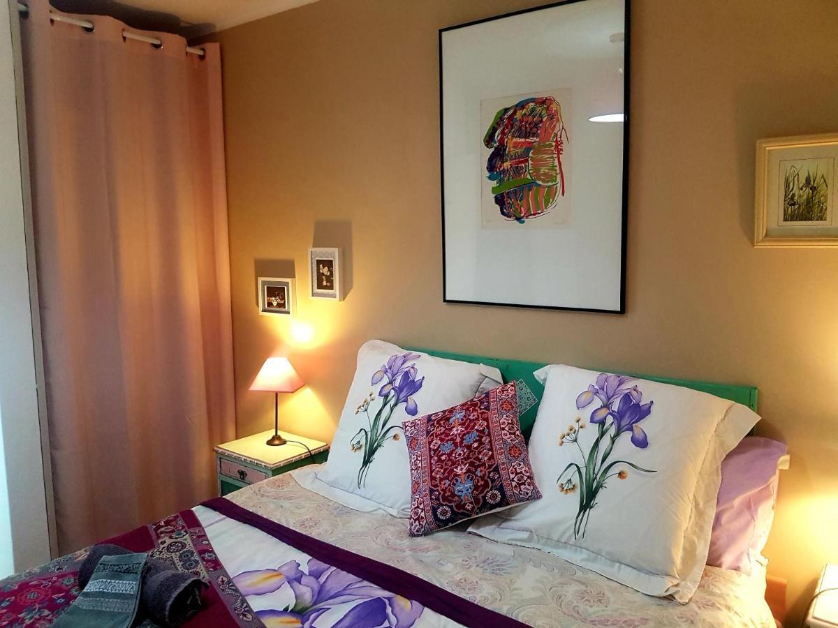 Apartmán Boheme Valdareina, Piscine Chauffee, Benagil-Carvoeiro Carvoeiro  Exteriér fotografie