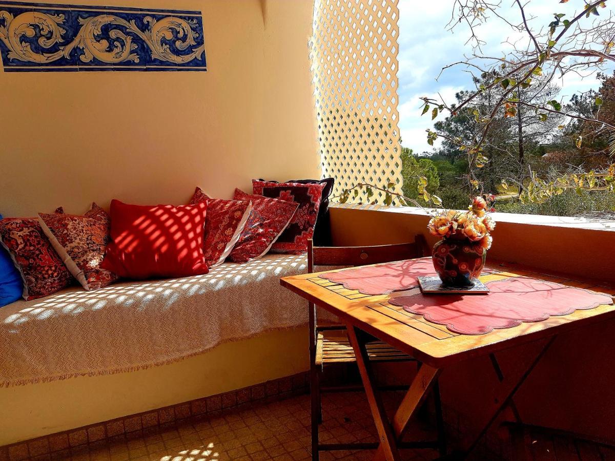 Apartmán Boheme Valdareina, Piscine Chauffee, Benagil-Carvoeiro Carvoeiro  Exteriér fotografie