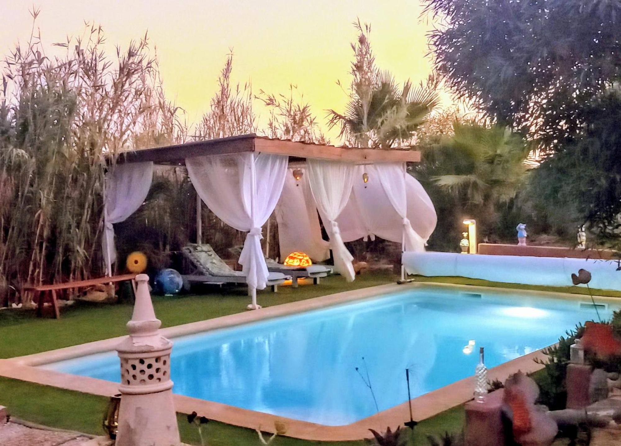 Apartmán Boheme Valdareina, Piscine Chauffee, Benagil-Carvoeiro Carvoeiro  Exteriér fotografie