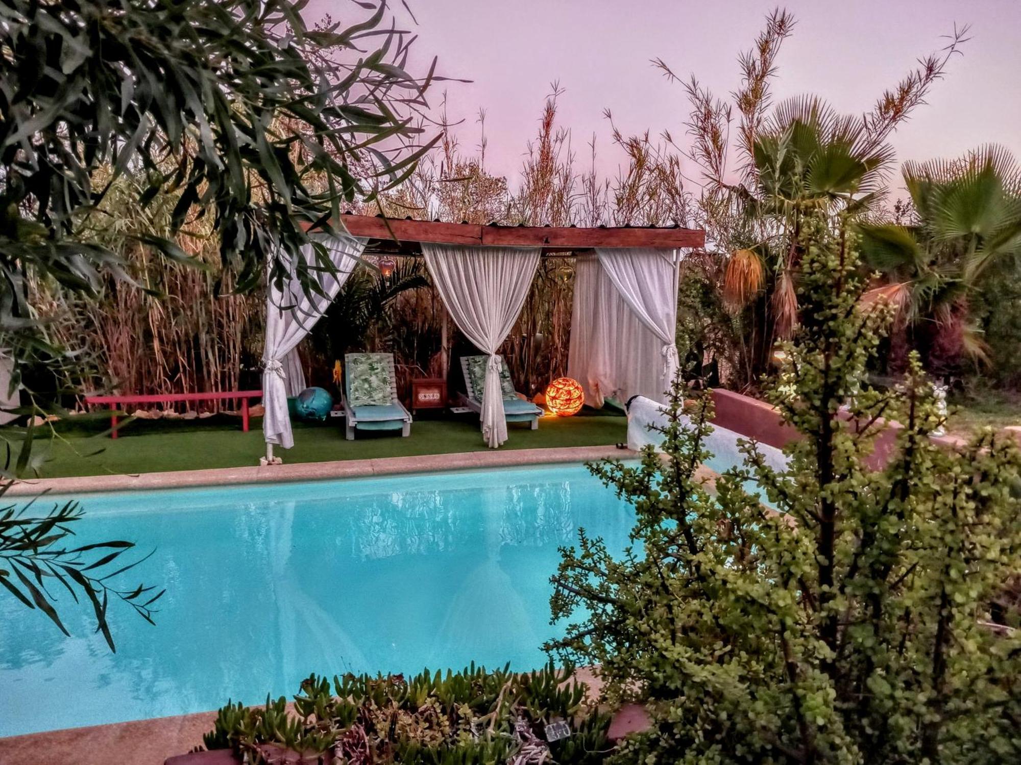 Apartmán Boheme Valdareina, Piscine Chauffee, Benagil-Carvoeiro Carvoeiro  Exteriér fotografie