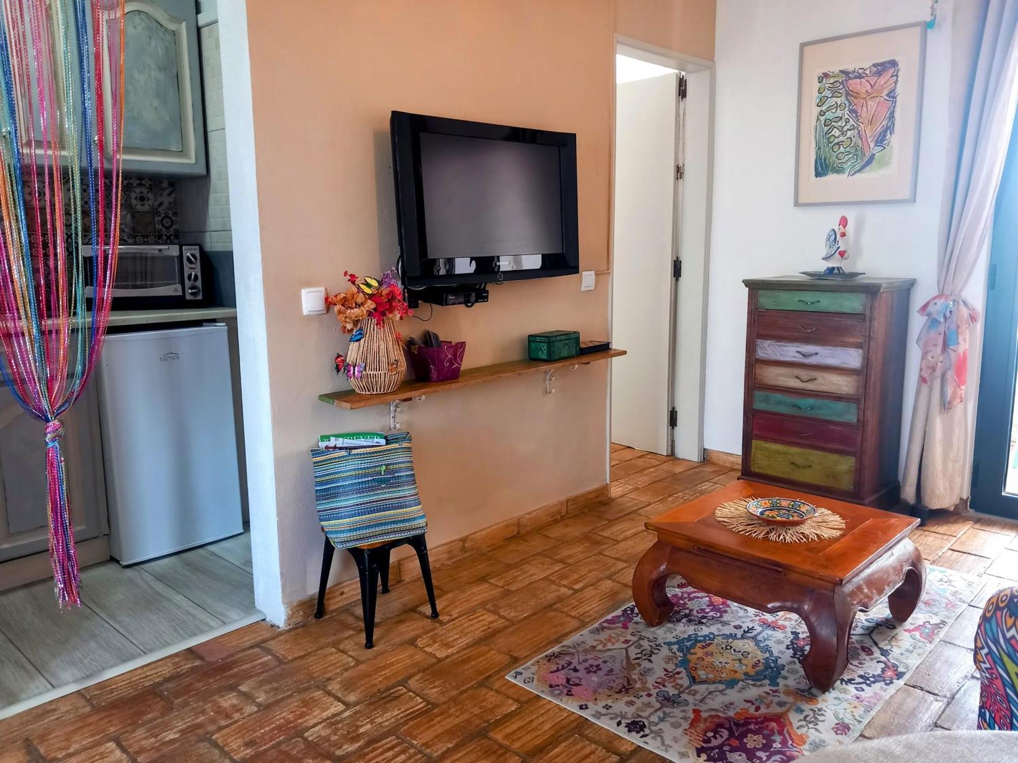 Apartmán Boheme Valdareina, Piscine Chauffee, Benagil-Carvoeiro Carvoeiro  Exteriér fotografie