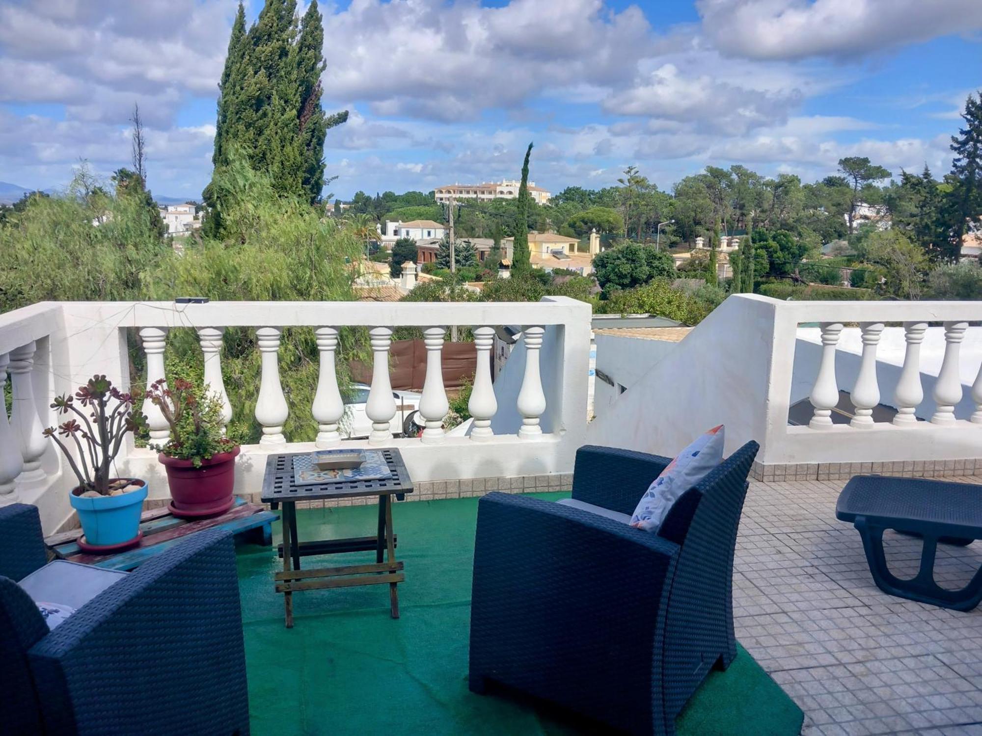 Apartmán Boheme Valdareina, Piscine Chauffee, Benagil-Carvoeiro Carvoeiro  Exteriér fotografie