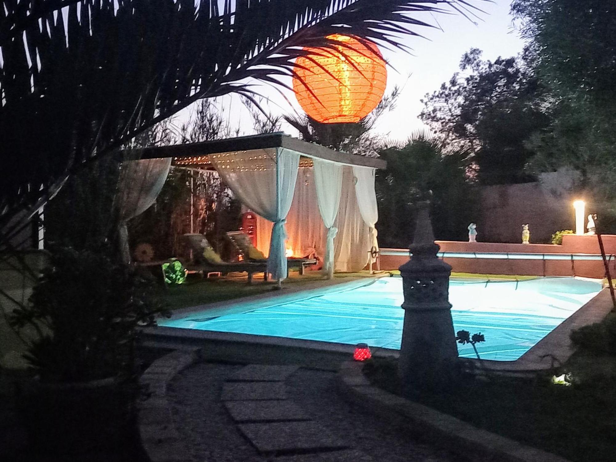 Apartmán Boheme Valdareina, Piscine Chauffee, Benagil-Carvoeiro Carvoeiro  Exteriér fotografie