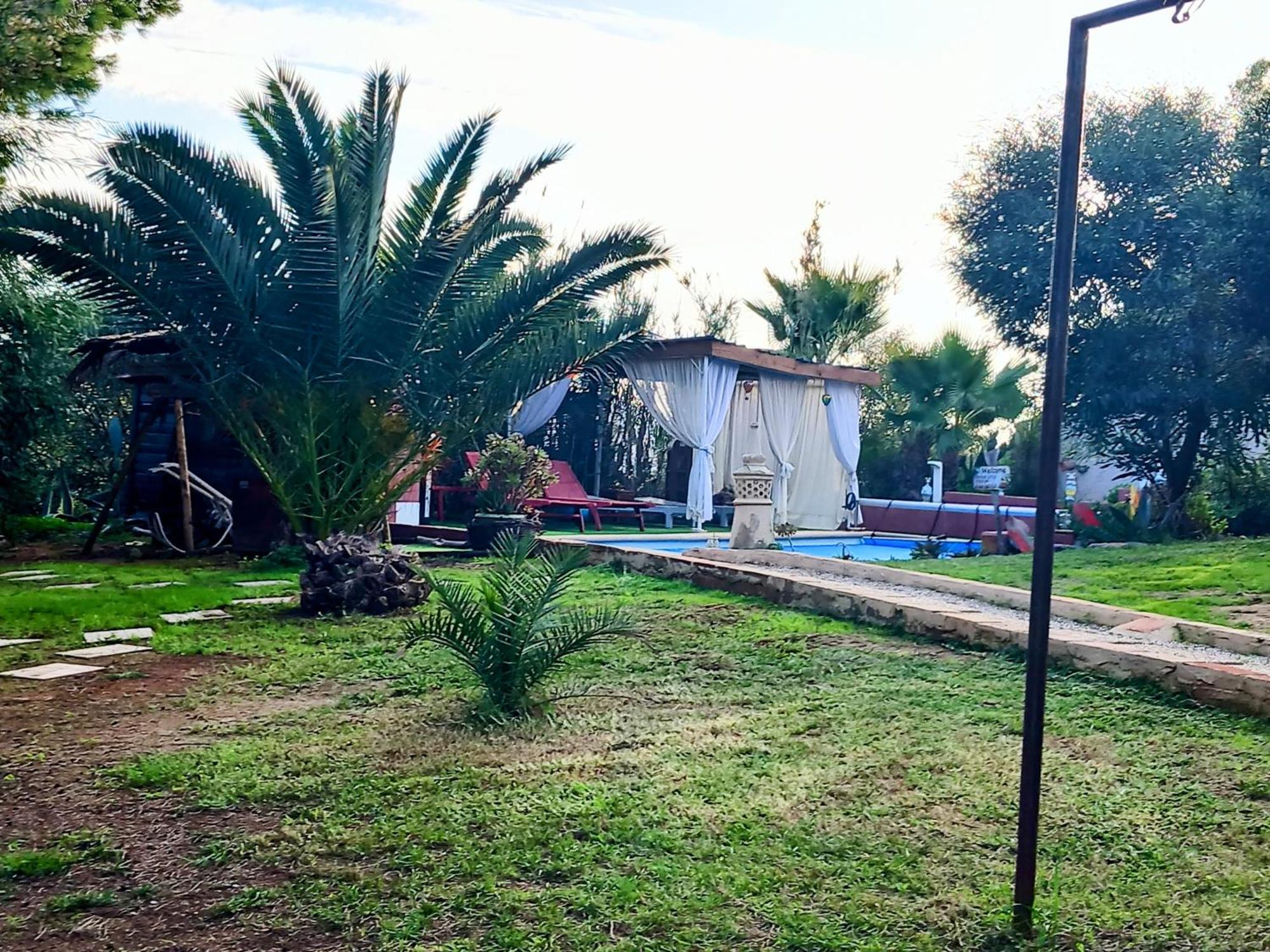 Apartmán Boheme Valdareina, Piscine Chauffee, Benagil-Carvoeiro Carvoeiro  Exteriér fotografie