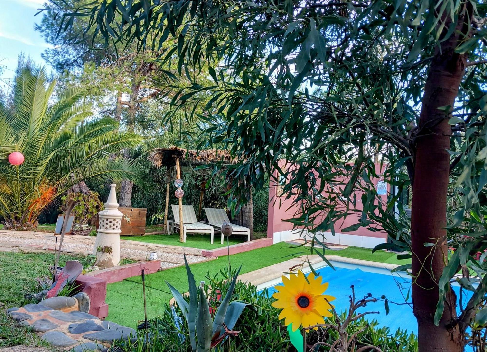 Apartmán Boheme Valdareina, Piscine Chauffee, Benagil-Carvoeiro Carvoeiro  Exteriér fotografie