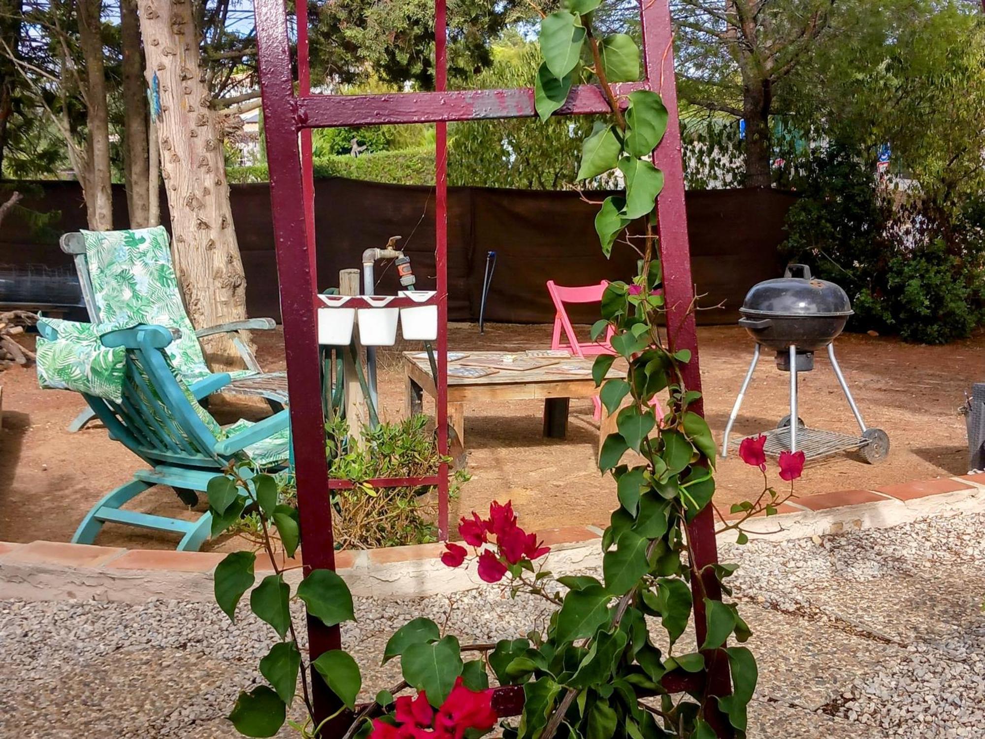 Apartmán Boheme Valdareina, Piscine Chauffee, Benagil-Carvoeiro Carvoeiro  Exteriér fotografie