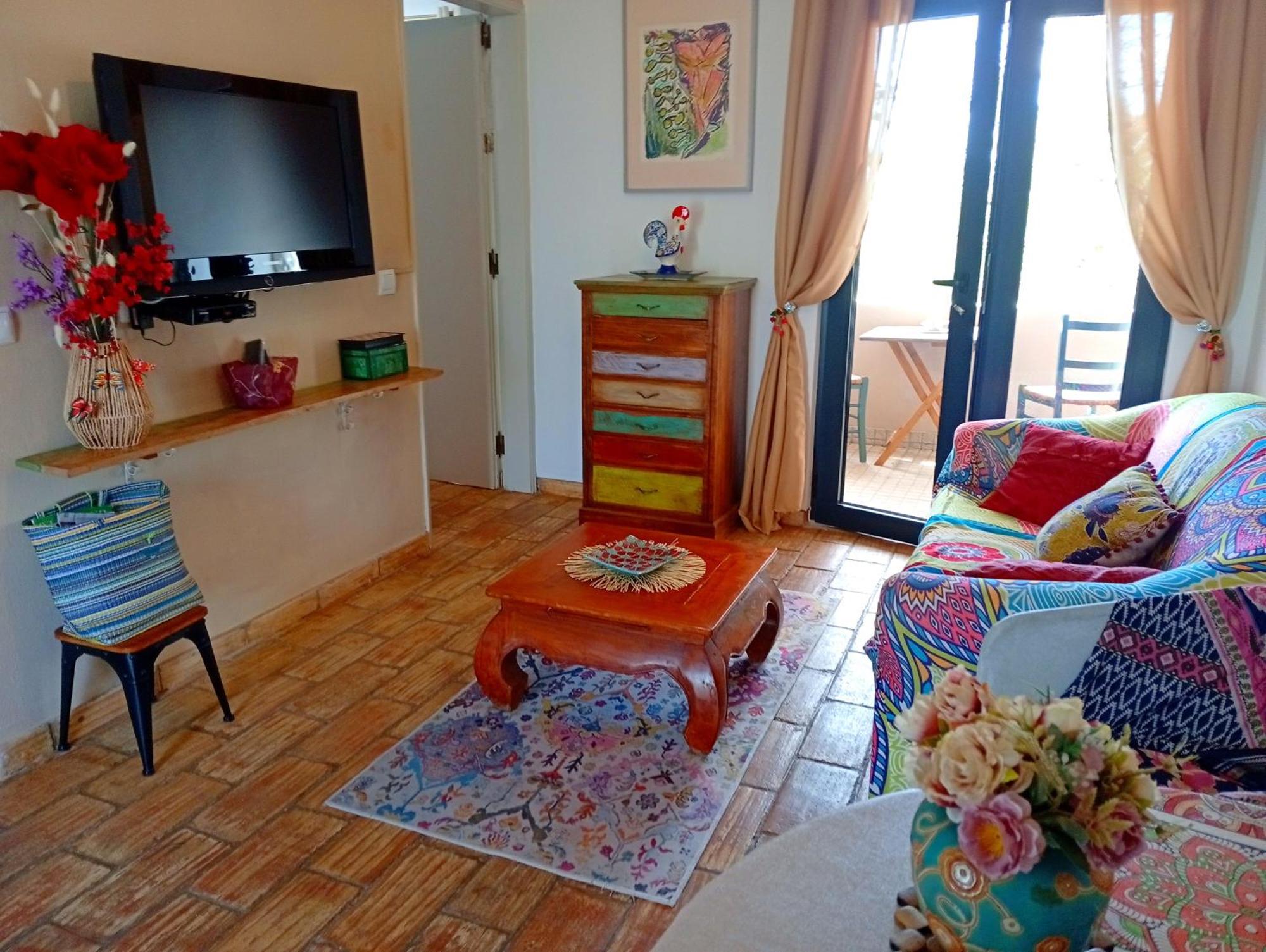 Apartmán Boheme Valdareina, Piscine Chauffee, Benagil-Carvoeiro Carvoeiro  Exteriér fotografie