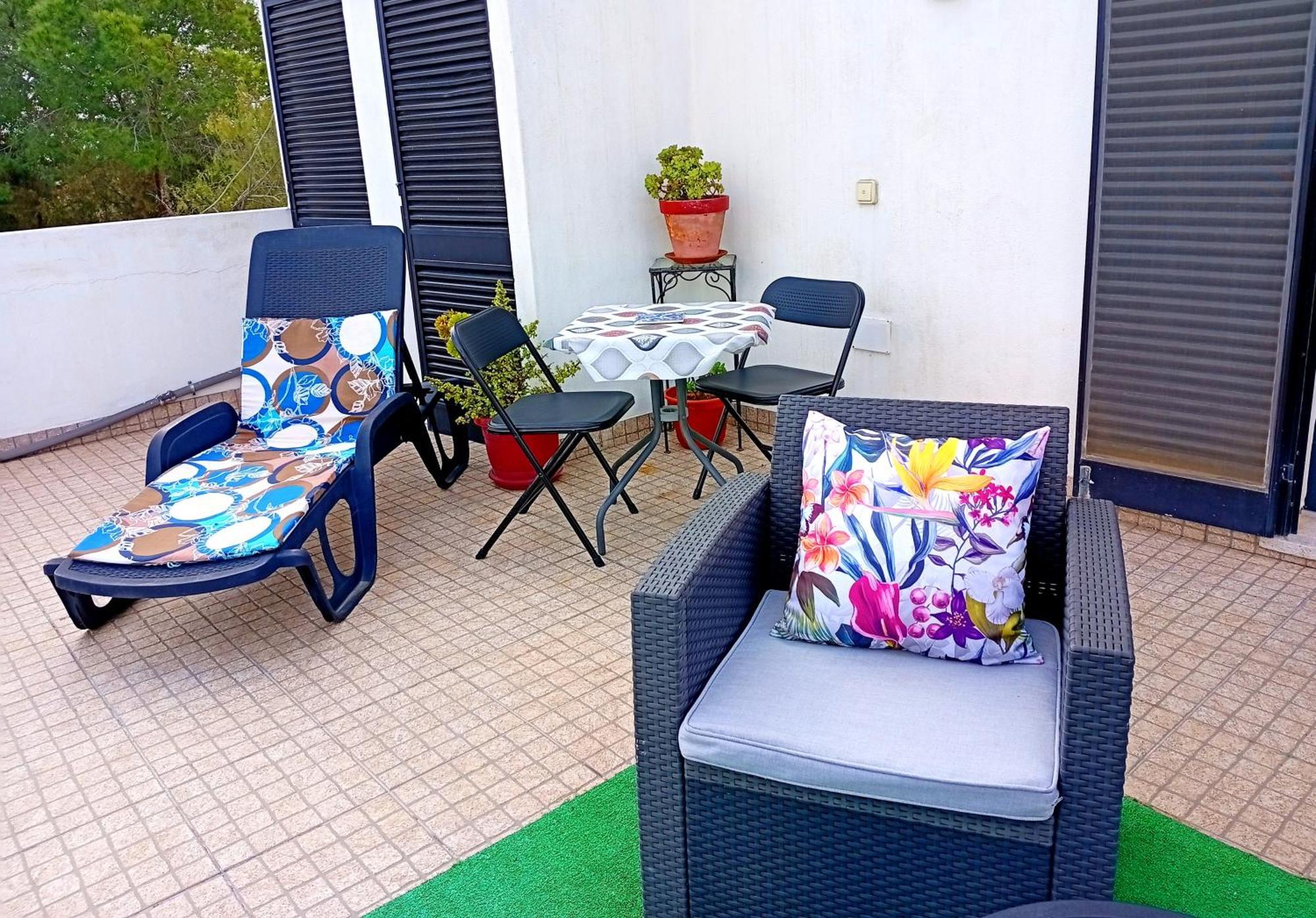 Apartmán Boheme Valdareina, Piscine Chauffee, Benagil-Carvoeiro Carvoeiro  Exteriér fotografie