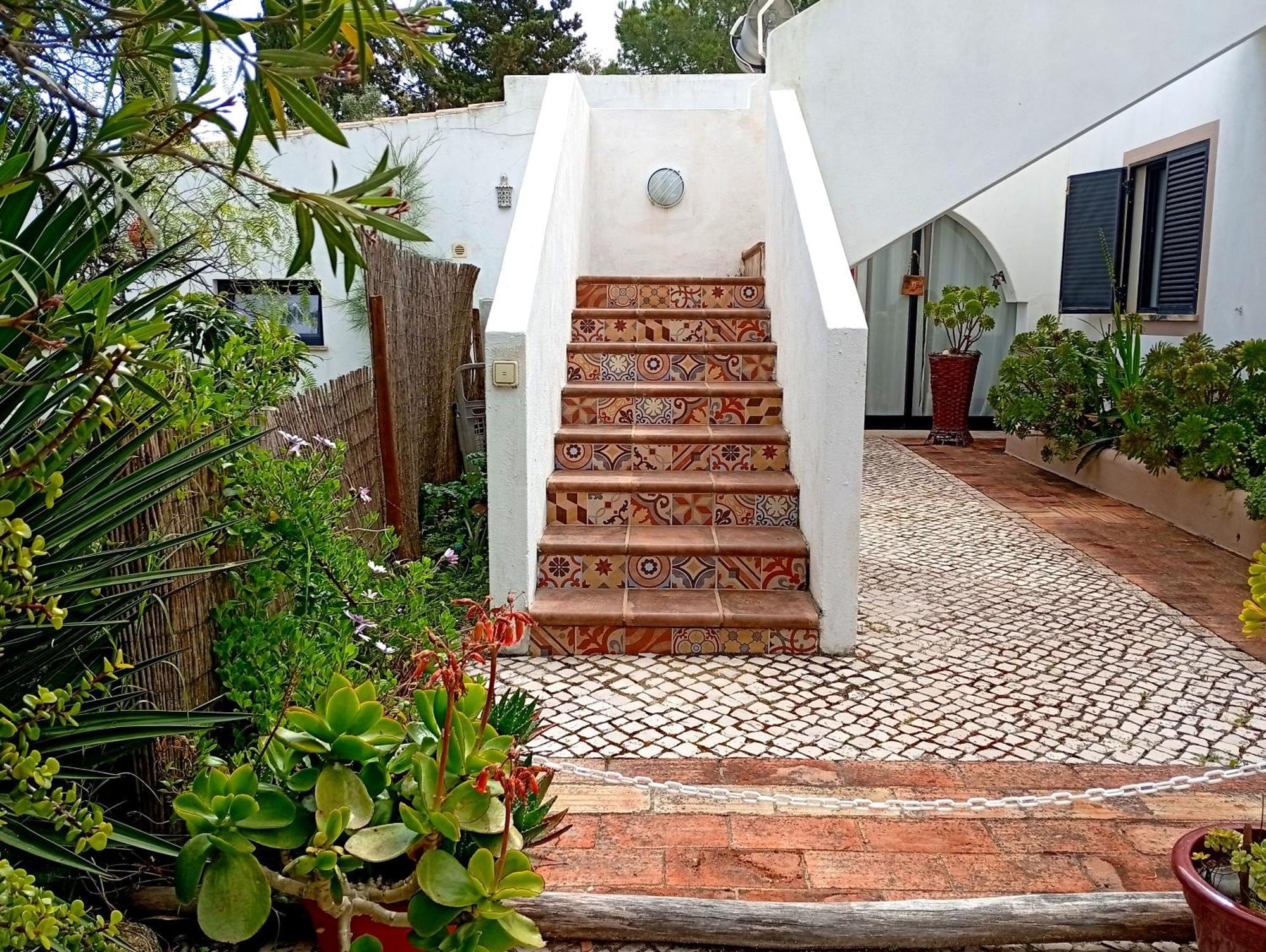 Apartmán Boheme Valdareina, Piscine Chauffee, Benagil-Carvoeiro Carvoeiro  Exteriér fotografie
