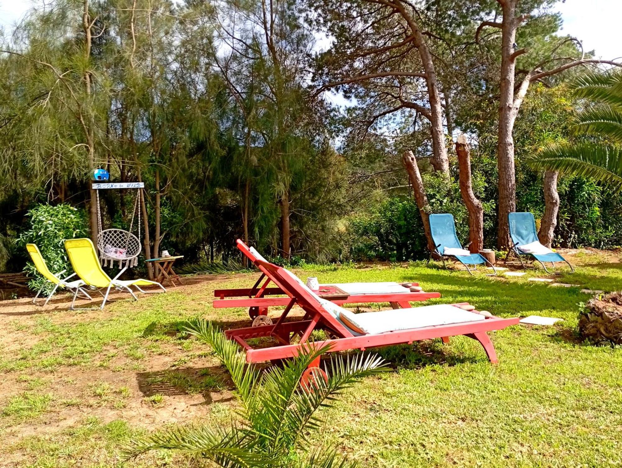 Apartmán Boheme Valdareina, Piscine Chauffee, Benagil-Carvoeiro Carvoeiro  Exteriér fotografie