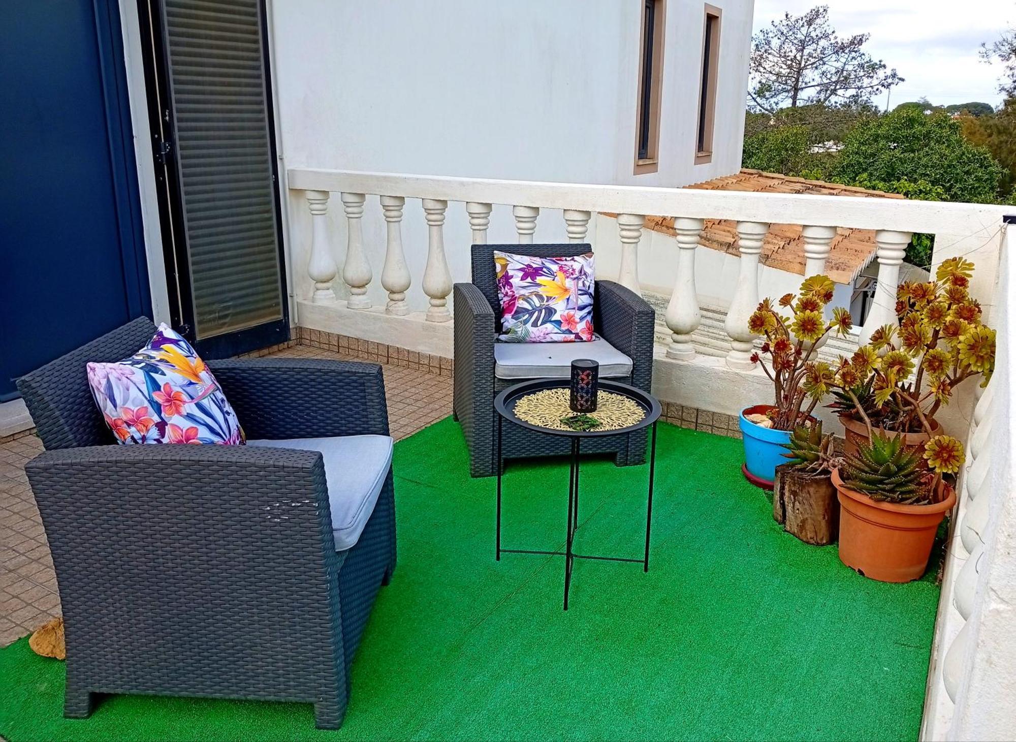 Apartmán Boheme Valdareina, Piscine Chauffee, Benagil-Carvoeiro Carvoeiro  Exteriér fotografie