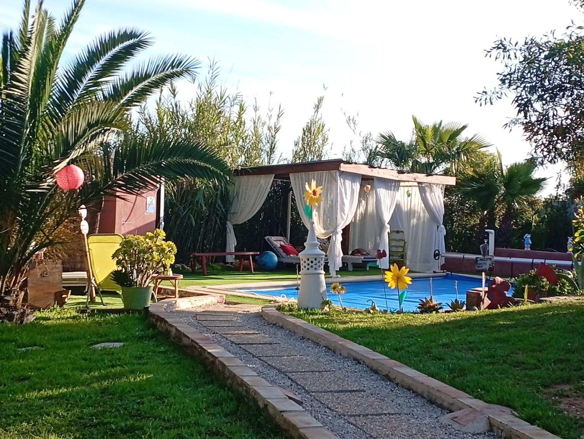 Apartmán Boheme Valdareina, Piscine Chauffee, Benagil-Carvoeiro Carvoeiro  Exteriér fotografie